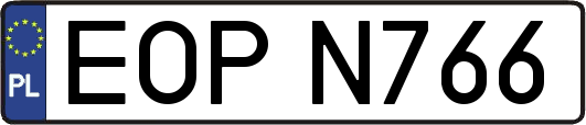 EOPN766