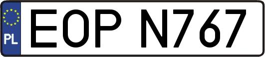EOPN767