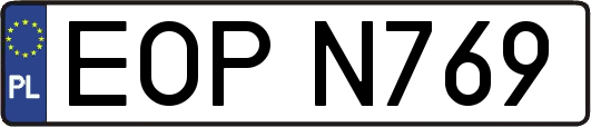 EOPN769