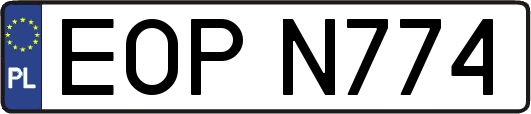EOPN774