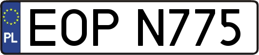 EOPN775