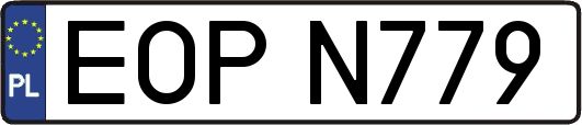 EOPN779