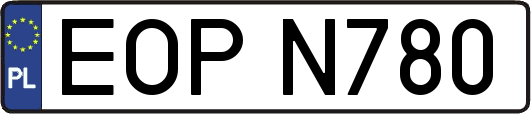 EOPN780