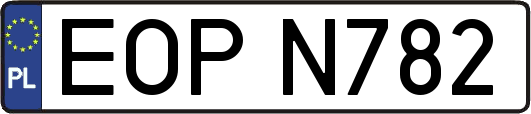EOPN782