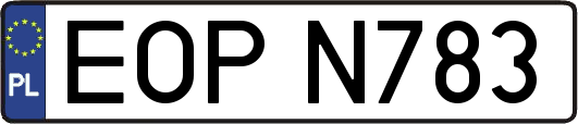 EOPN783