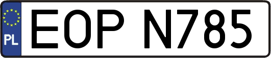 EOPN785