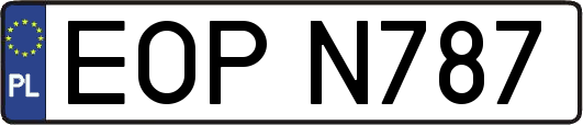 EOPN787