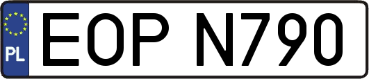 EOPN790