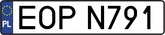 EOPN791