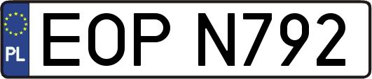 EOPN792