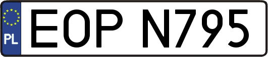 EOPN795