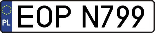 EOPN799