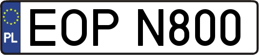 EOPN800