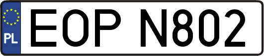 EOPN802