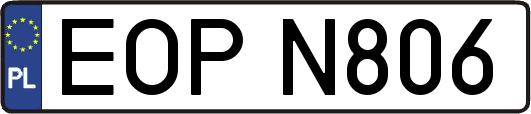 EOPN806