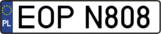 EOPN808