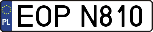 EOPN810