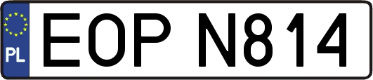 EOPN814
