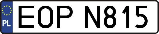 EOPN815