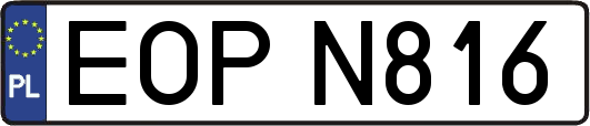 EOPN816