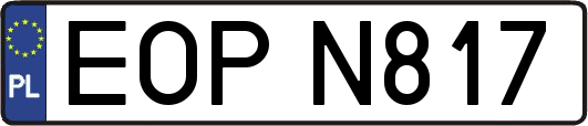 EOPN817