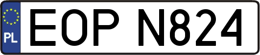 EOPN824