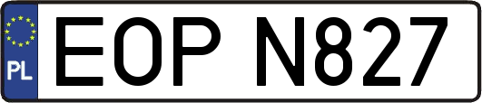 EOPN827