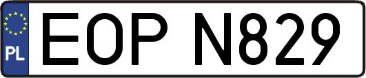 EOPN829
