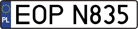 EOPN835
