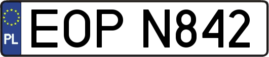 EOPN842