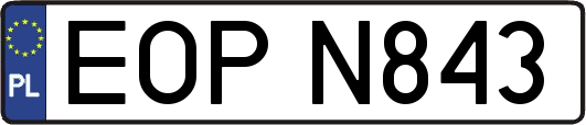 EOPN843