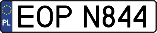 EOPN844
