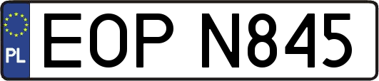 EOPN845
