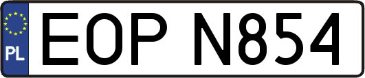 EOPN854