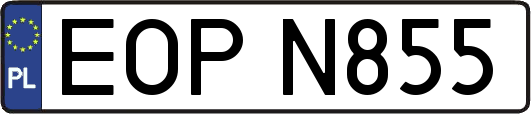 EOPN855