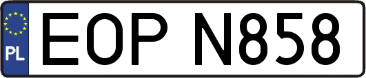 EOPN858