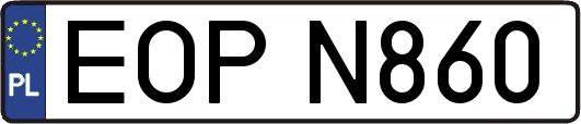 EOPN860