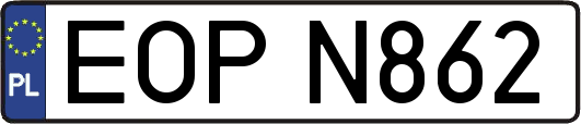 EOPN862