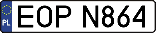 EOPN864