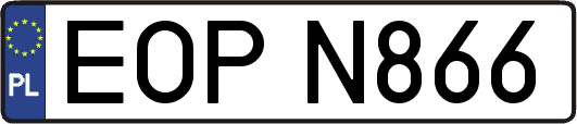 EOPN866