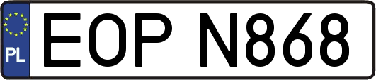EOPN868