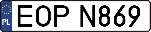 EOPN869