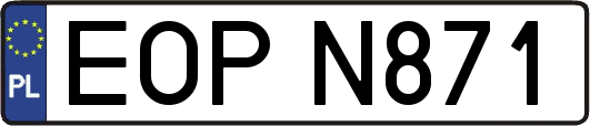 EOPN871