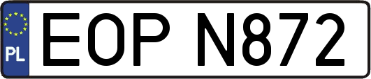 EOPN872