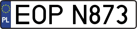EOPN873