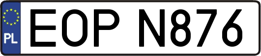 EOPN876