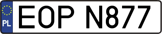 EOPN877