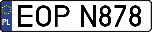 EOPN878
