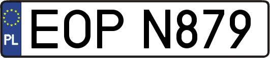 EOPN879