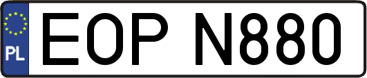 EOPN880